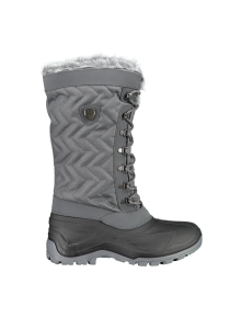 Women's After Ski Boot CMP Nietos Graffite