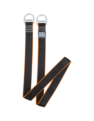 Ιμάντας πρόσδεσης - αγκύρωσης Climbing Technology Web Ankor 160cm