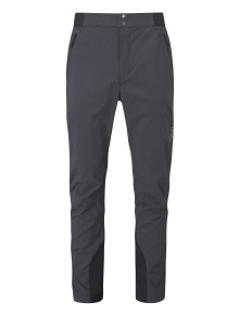 Ανδρικό παντελόνι softshell Rab Ascendor Light Beluga