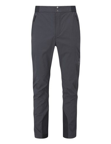 Ανδρικό παντελόνι softshell Rab Ascendor Light Beluga