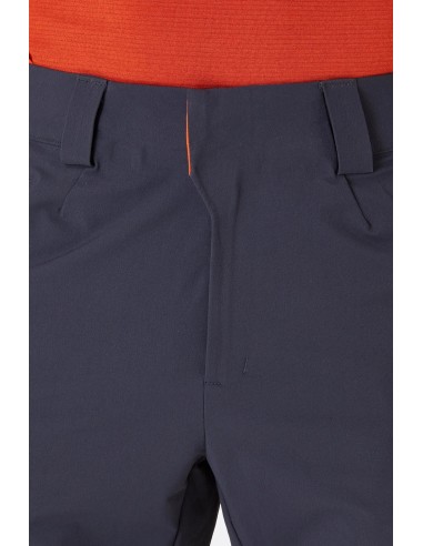 Ανδρικό παντελόνι Softshell Ascendor AS Climbing Beluga