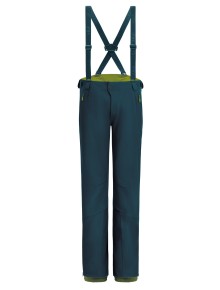 Ανδρικό παντελόνι Softshell Ascendor Alpine Softshell Orion Blue