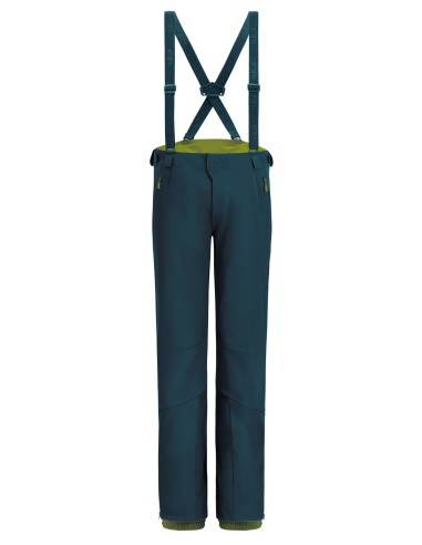 Ανδρικό παντελόνι Softshell Ascendor Alpine Softshell Orion Blue