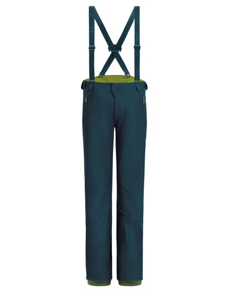 Ανδρικό παντελόνι Softshell Ascendor Alpine Softshell Orion Blue
