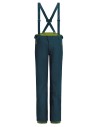 Ανδρικό παντελόνι Softshell Ascendor Alpine Softshell Orion Blue