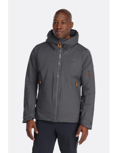 Ανδρικό Μπουφάν Khroma Transpose Insulated Jacket Army