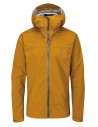 Ανδρικό Αδιάβροχο Jacket Rab Downpour Plus 2.0 Sunset