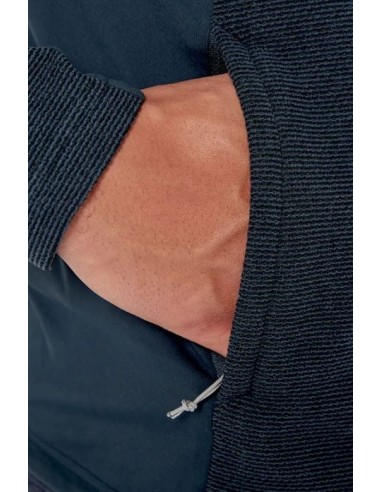 Ανδρικό Rab Capacitor Hoody Beluga