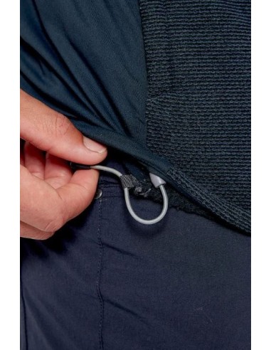 Ανδρικό Rab Capacitor Hoody Beluga