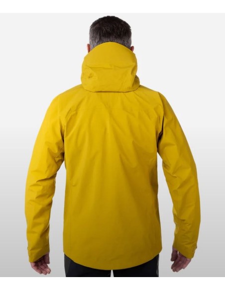 Ανδρικό Αδιάβροχο Jacket Mountain Equipment Tupilak Acid
