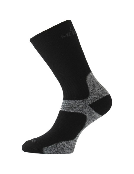 Κάλτσες Merino Socks Lasting WSB 908 Black