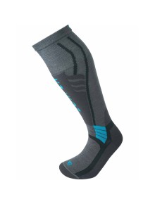 Κάλτσες Lorpen T3 Women's Ski Light Black - Blue