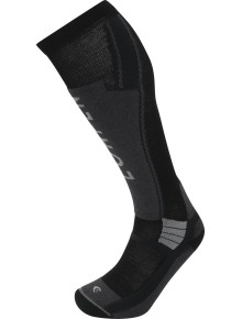 Κάλτσες Lorpen T3 Men's Ski Light Total Black