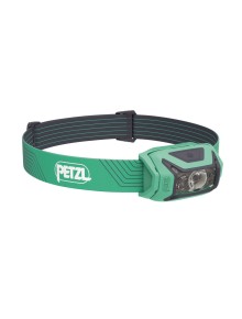 Φακός Κεφαλής Petzl Actik 450 lm Green