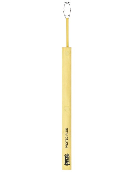 Προστατευτικό Σχοινιού Petzl Protec Plus