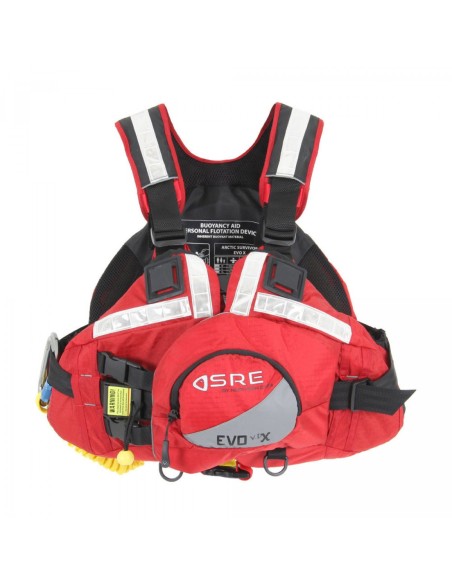 Διασωστικό PFD Νorthern Diver Evo X