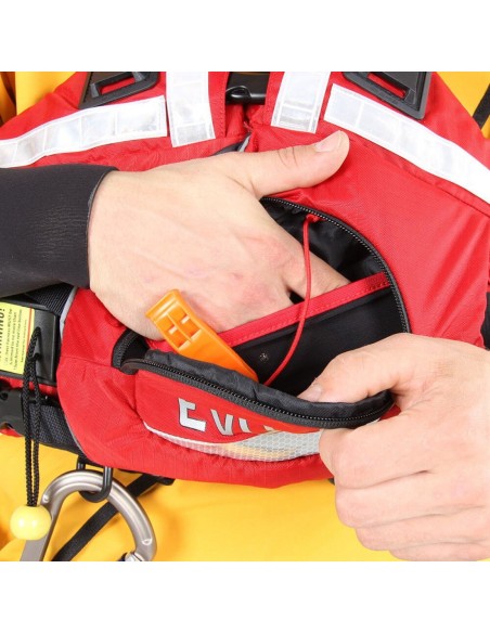 Διασωστικό PFD Νorthern Diver Evo X