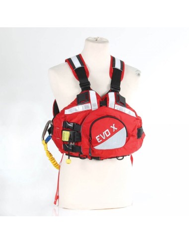 Διασωστικό PFD Νorthern Diver Evo X