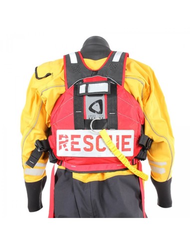 Διασωστικό PFD Νorthern Diver Evo X