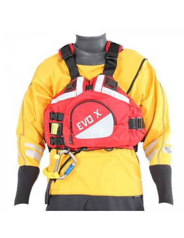 Διασωστικό PFD Νorthern Diver Evo X