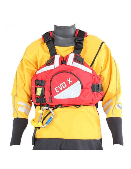 Διασωστικό PFD Νorthern Diver Evo X