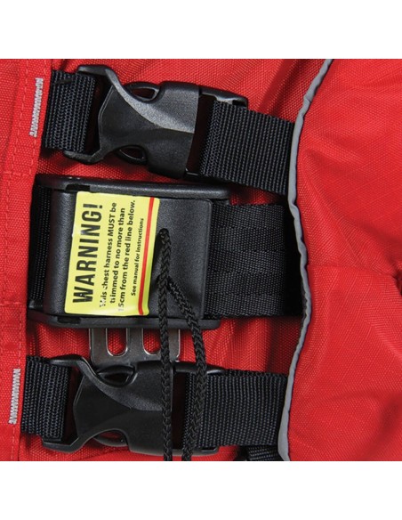 Διασωστικό PFD Νorthern Diver Evo X