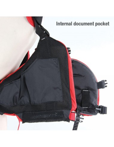 Διασωστικό PFD Νorthern Diver Evo X
