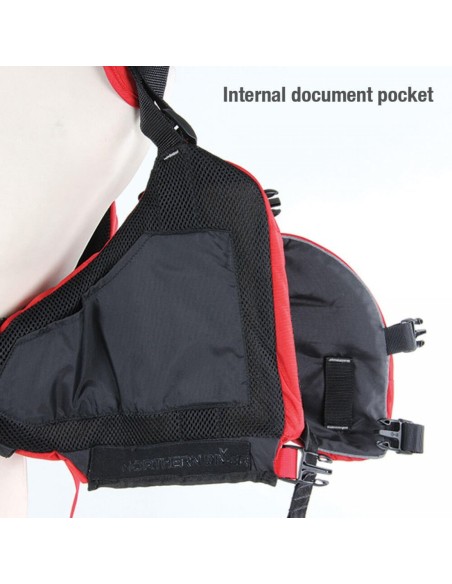 Διασωστικό PFD Νorthern Diver Evo X