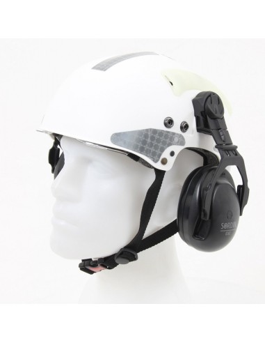 Northern Diver Manta Ear Defenders