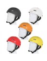 Northern Diver Seahawk Full Cut Helmet Red