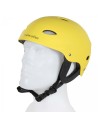 Northern Diver Seahawk Full Cut Helmet Yellow