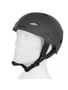 Northern Diver Seahawk Full Cut Helmet Black