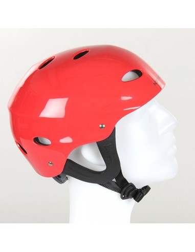 Northern Diver Seahawk Full Cut Helmet Black