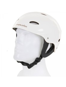 Northern Diver Seahawk Full Cut Helmet White