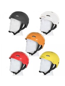 Northern Diver Seahawk Full Cut Helmet White 2