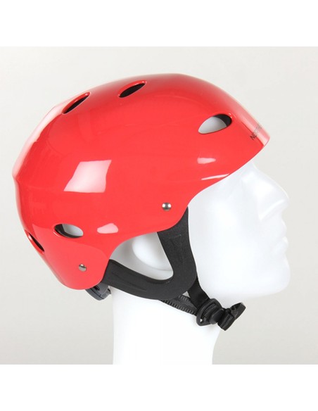 Northern Diver Seahawk Full Cut Helmet White