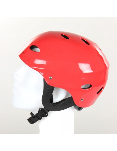 Northern Diver Seahawk Full Cut Helmet White