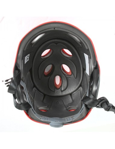 Northern Diver Seahawk Full Cut Helmet White