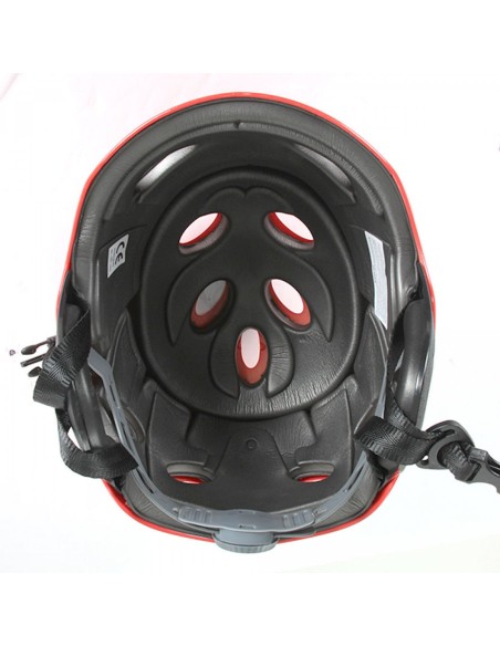 Northern Diver Seahawk Full Cut Helmet White