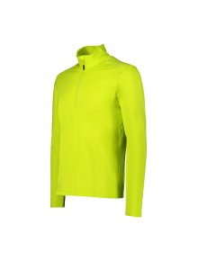 Ανδρικό Fleece CMP Plain Softech Turtleneck Acido 2