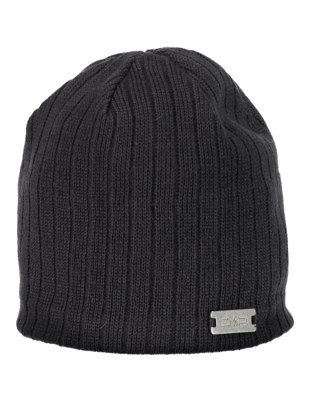 Σκούφος CMP Knitted Hat Antracite