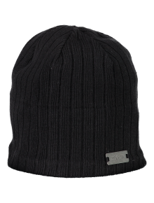 Σκούφος CMP Knitted Hat Nero