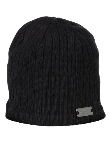 Σκούφος CMP Knitted Hat Nero