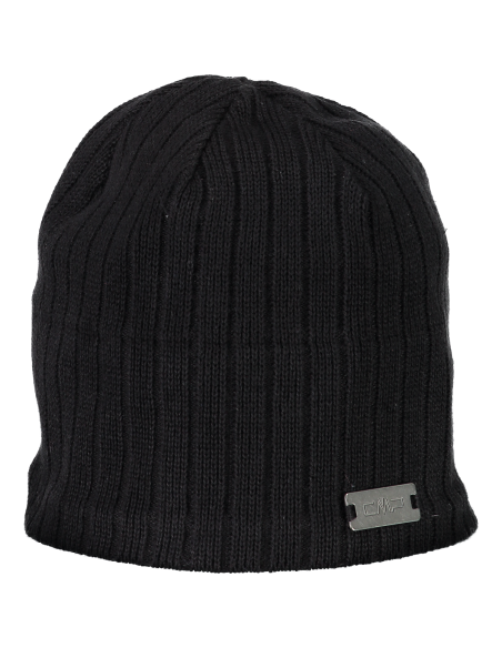 Σκούφος CMP Knitted Hat Nero