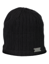 Σκούφος CMP Knitted Hat Nero