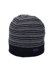 Σκούφος CMP Knitted Hat Black Blue