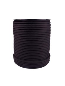 Σχοινί στατικό Fixe Ranger 10.5 mm Black - 100m