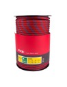 Σχοινί στατικό Fixe Ranger 11 mm Red - 100m