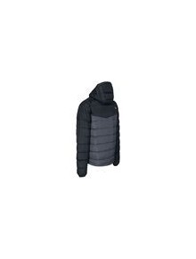 Ανδρικό Μπουφάν Trespass Oskar Black - Carbon 2