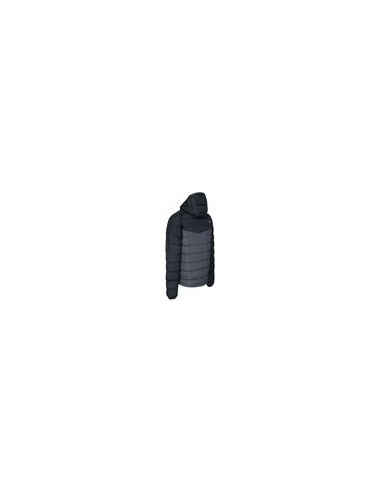 Ανδρικό Μπουφάν Trespass Oskar Black - Carbon